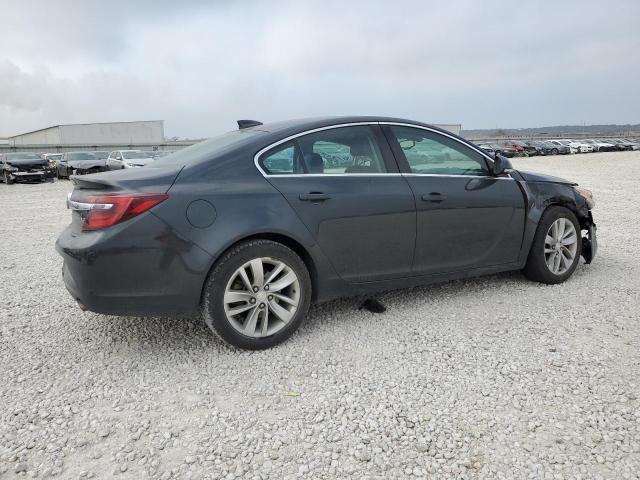 Photo 3 from auction – 2016 BUICK REGAL with VIN 2G4GK5EX2G9176524