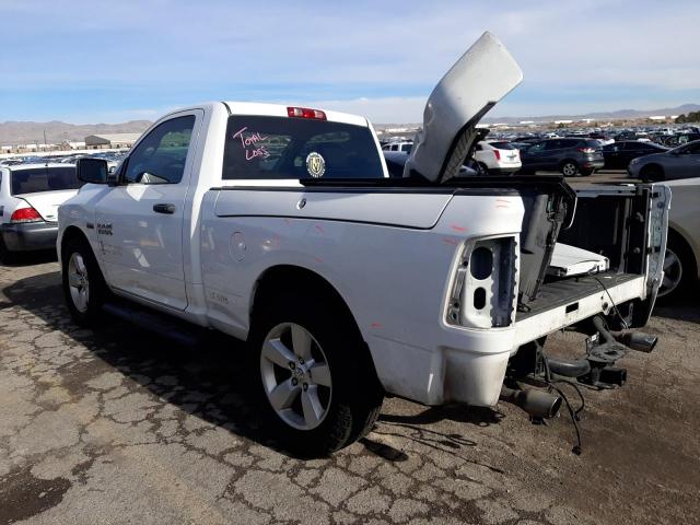Photo 2 from auction – 2014 RAM 1500 ST with VIN 3C6JR6AT7EG102167