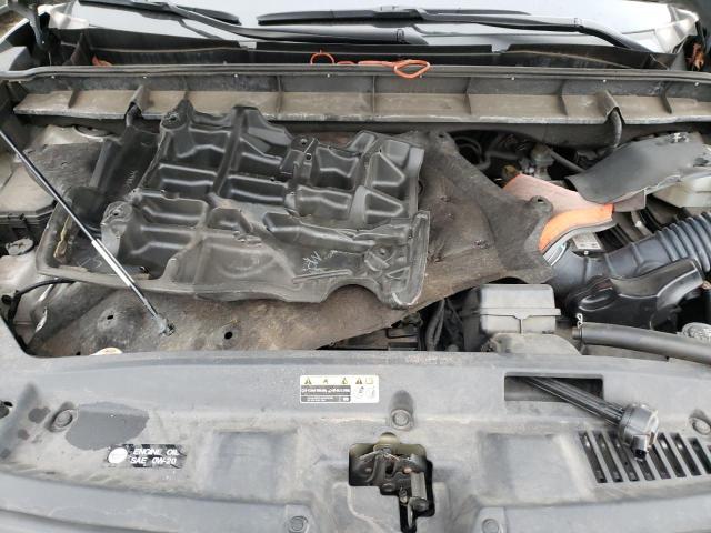 Photo 12 from auction – 2020 TOYOTA HIGHLANDER with VIN 5TDBZRBH5LS501666