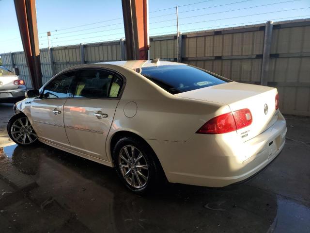 Zdjęcie 2 z aukcji – 2011 BUICK LUCERNE CX z VIN 1G4HJ5EM1BU105324