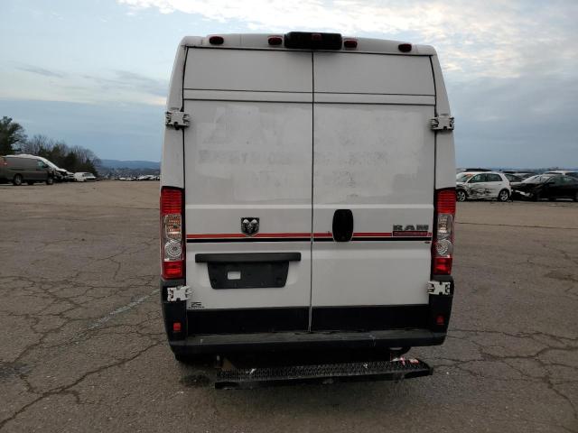 Photo 6 from auction – 2019 RAM PROMASTER with VIN 3C6TRVDG6KE535603