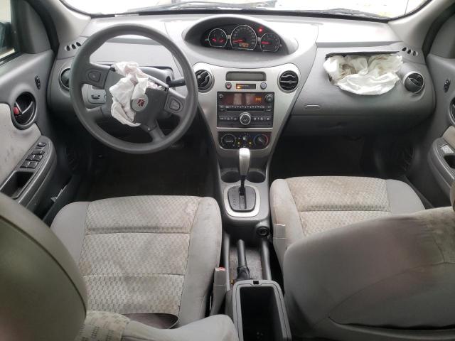 Photo 8 from auction – 2007 SATURN ION LEVEL with VIN 1G8AJ55F17Z209548