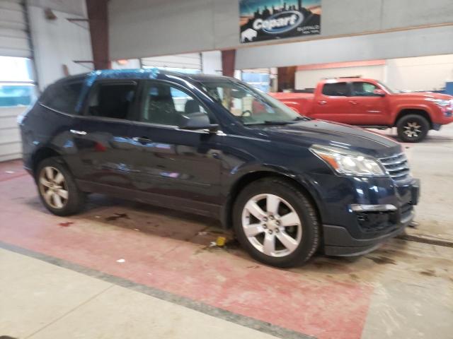Photo 4 from auction – 2017 CHEVROLET TRAVERSE L with VIN 1GNKRGKD8HJ184866