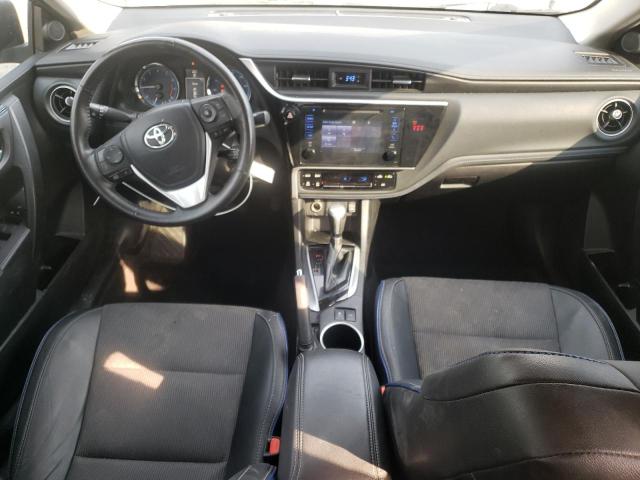 Photo 8 from auction – 2018 TOYOTA COROLLA L with VIN 2T1BURHE0JC004963