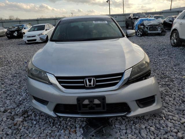 Photo 5 from auction – 2015 HONDA ACCORD LX with VIN 1HGCR2F33FA037063