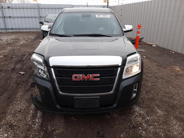 صورة رقم 5 من المزاد - 2013 GMC TERRAIN SL مع VIN 2GKFLREK7D6251356
