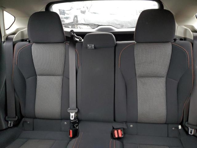 Photo 10 from auction – 2021 SUBARU CROSSTREK with VIN JF2GTACC2M9319159