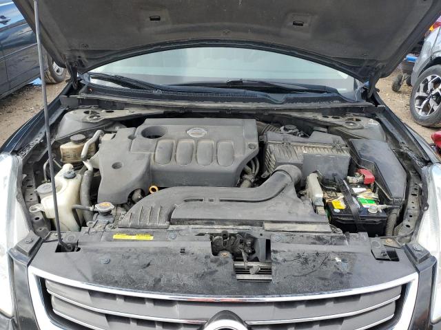 Photo 11 from auction – 2010 NISSAN ALTIMA BAS with VIN 1N4AL2AP2AN450469