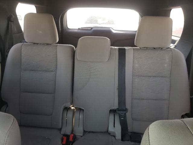 Photo 10 from auction – 2013 FORD EXPLORER with VIN 1FM5K7B88DGA25409