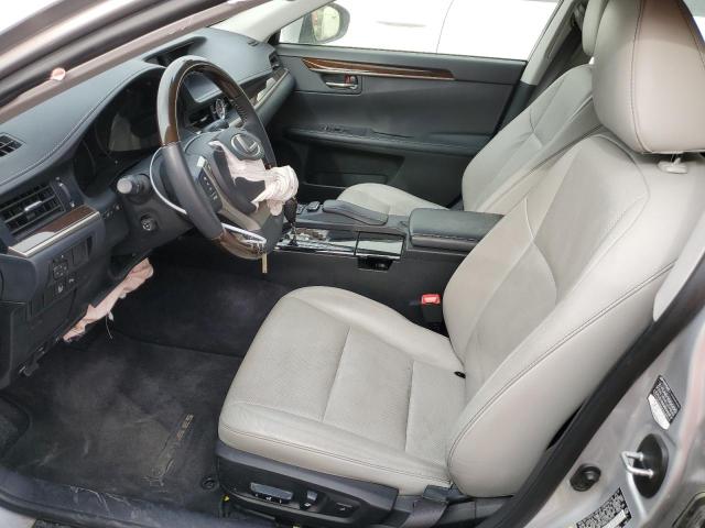 Foto 7 de la subasta – 2014 LEXUS ES 350 con VIN JTHBK1GG0E2125294