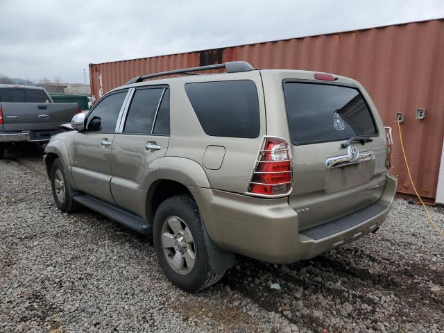 Photo 2 from auction – 2007 TOYOTA 4RUNNER SR with VIN JTEZU14RX78070624