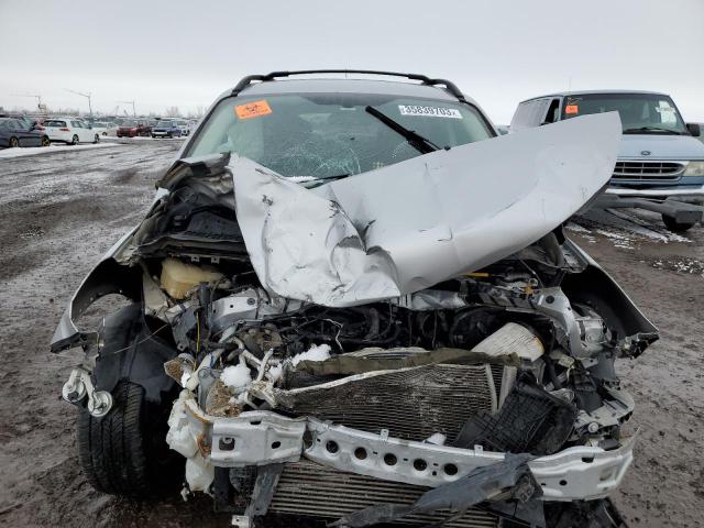 Photo 5 from auction – 2013 FORD ESCAPE SE with VIN 1FMCU0GX1DUD14979