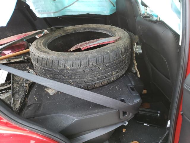 Photo 11 from auction – 2017 MAZDA CX-5 GRAND with VIN JM3KFBDL6H0182734