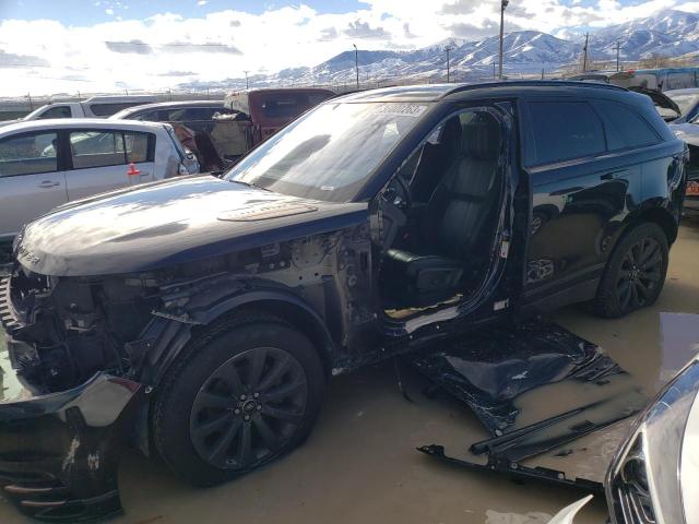 LAND ROVER RANGE ROVE 2018 with VIN SALYL2RX1JA775496 - Photo from auction