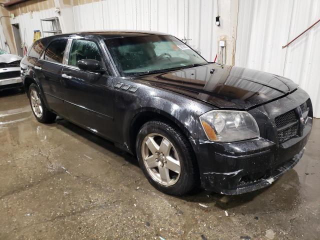 Photo 4 from auction – 2005 DODGE MAGNUM SXT with VIN 2D4GZ48V85H579479