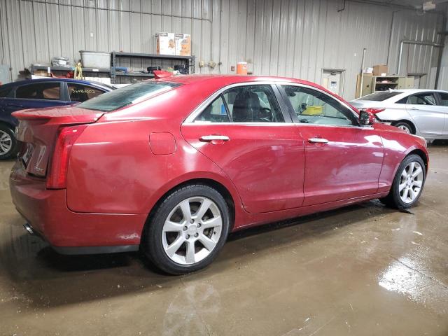 Photo 3 from auction – 2015 CADILLAC ATS with VIN 1G6AG5RX0F0104013