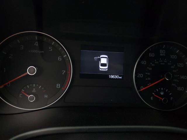 Photo 9 from auction – 2019 KIA FORTE FE with VIN 3KPF24ADXKE130973