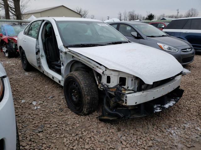 Photo 4 from auction – 2016 CHEVROLET IMPALA LIM with VIN 2G1WD5E36G1100142