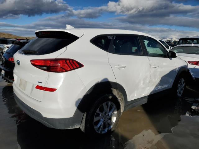 Photo 3 from auction – 2020 HYUNDAI TUCSON SE with VIN KM8J2CA43LU137198