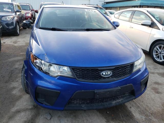 Photo 5 from auction – 2013 KIA FORTE EX with VIN KNAFU6A23D5685179