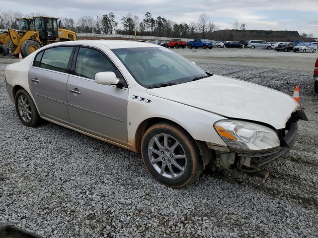 Photo 4 from auction – 2008 BUICK LUCERNE with VIN 1G4HD57248U171376