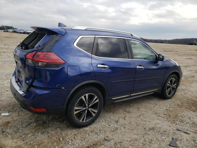 Photo 3 from auction – 2018 NISSAN ROGUE S with VIN JN8AT2MT9JW453340