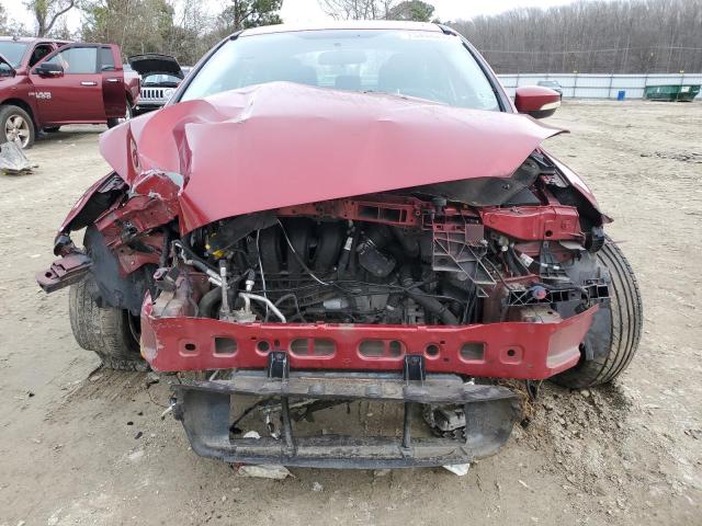 Photo 5 from auction – 2016 FORD FOCUS SE with VIN 1FADP3F28GL250141