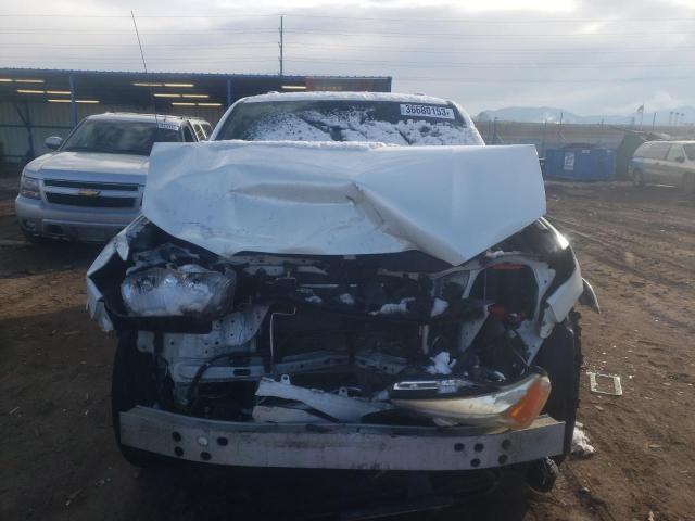 Photo 5 from auction – 2013 TOYOTA 4RUNNER SR with VIN JTEBU5JR4D5121948