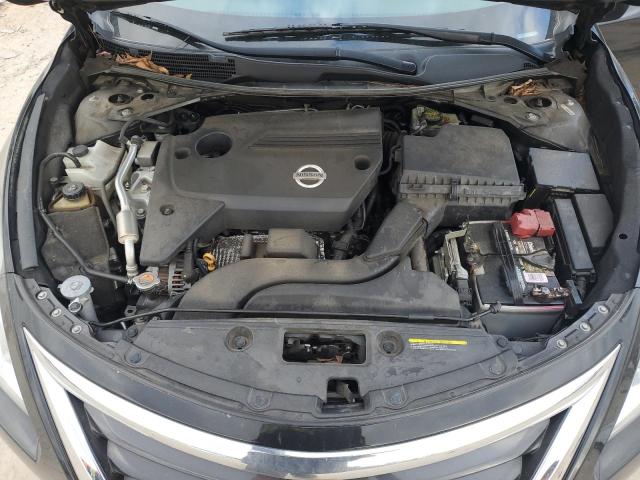 Photo 11 from auction – 2015 NISSAN ALTIMA 2.5 with VIN 1N4AL3APXFN353534