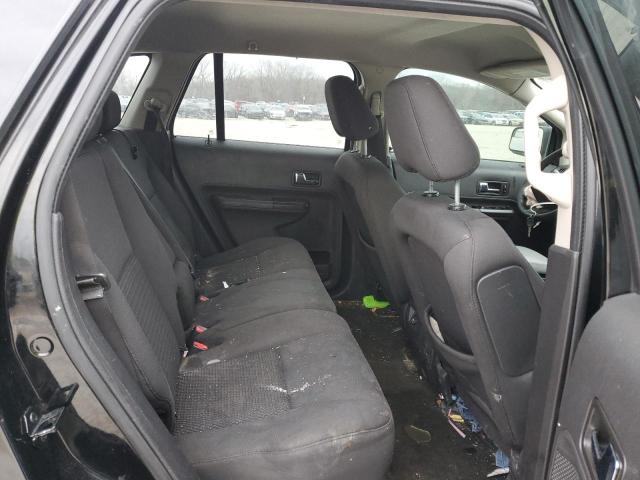 Photo 11 from auction – 2009 FORD EDGE SE with VIN 2FMDK36C29BA60044