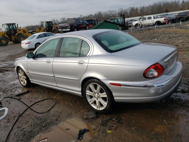 Photo 2 from auction – 2003 JAGUAR X-TYPE 3.0 with VIN SAJEA51C23WC98484