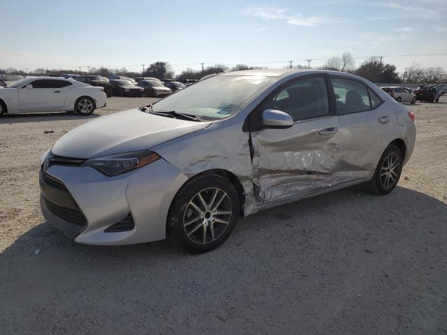 Photo 1 from auction – 2019 TOYOTA COROLLA L with VIN 5YFBURHEXKP938470