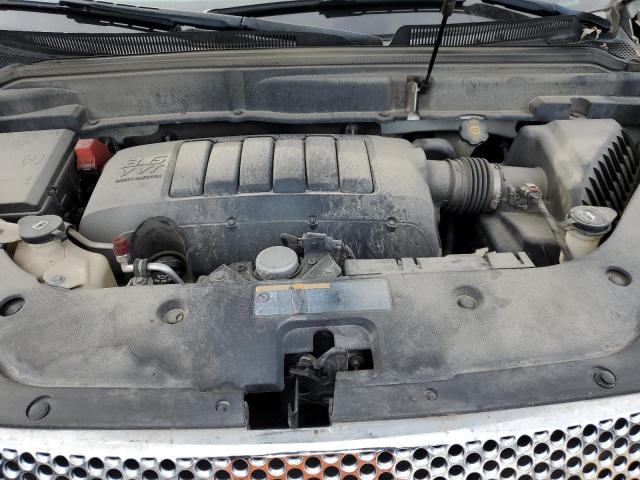Photo 12 from auction – 2012 GMC ACADIA DEN with VIN 1GKKRTED4CJ377302