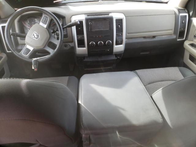 Photo 8 from auction – 2011 DODGE RAM 1500 with VIN 1D7RB1CT2BS505189