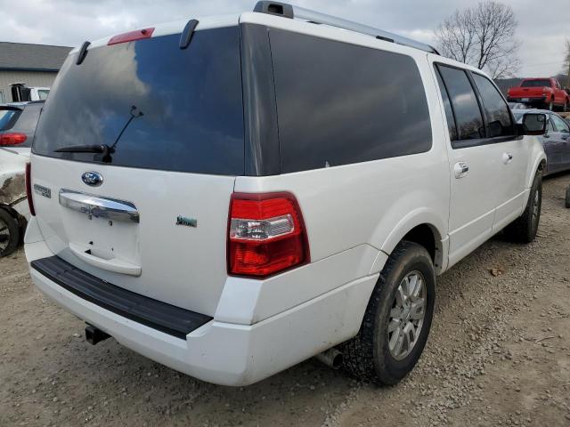 Photo 3 from auction – 2013 FORD EXPEDITION with VIN 1FMJK2A56DEF28764