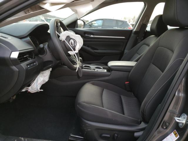 Photo 7 from auction – 2021 NISSAN ALTIMA SV with VIN 1N4BL4DW2MN353036