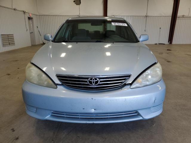 Photo 5 from auction – 2005 TOYOTA CAMRY LE with VIN 4T1BE32K85U955280