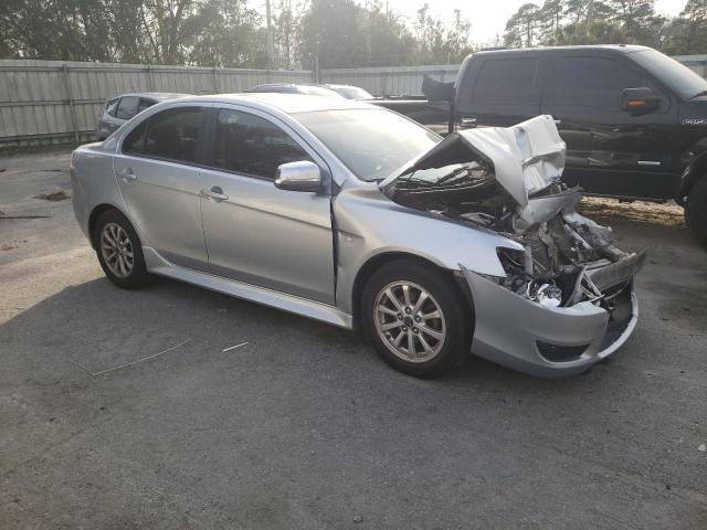Photo 4 from auction – 2011 MITSUBISHI LANCER ES/ with VIN JA32U2FUXBU005221