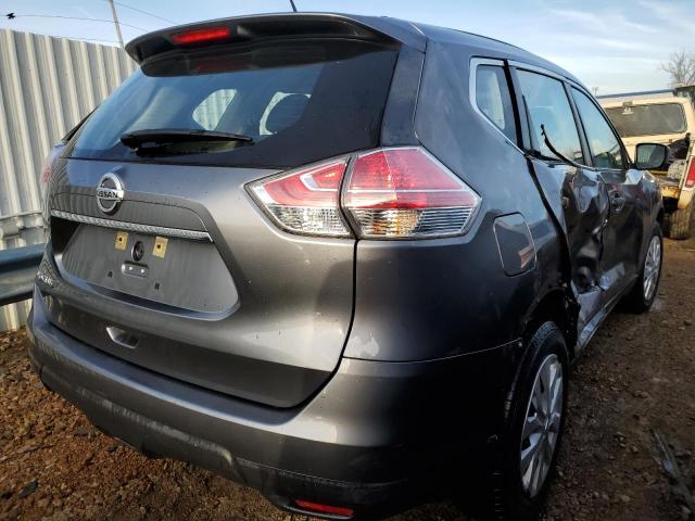 Photo 3 from auction – 2016 NISSAN ROGUE S with VIN KNMAT2MT4GP689957