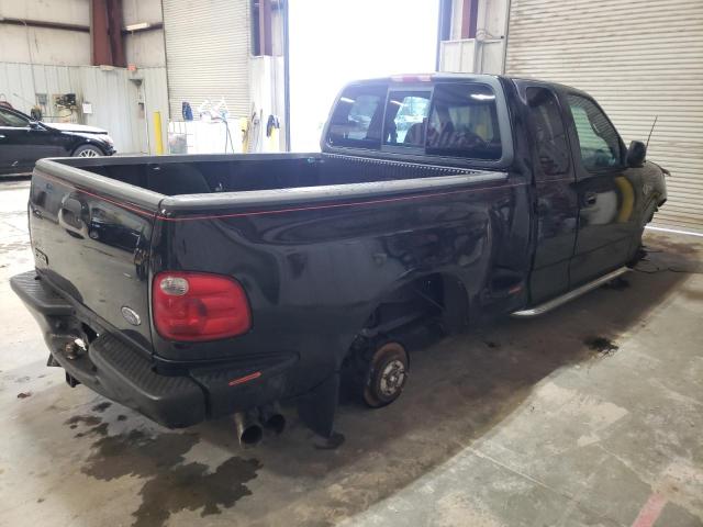 Photo 3 from auction – 2000 FORD F150 with VIN 2FTRX07L2YCA98326