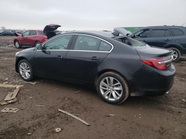 Photo 2 from auction – 2015 BUICK REGAL with VIN 2G4GK5EX8F9299078
