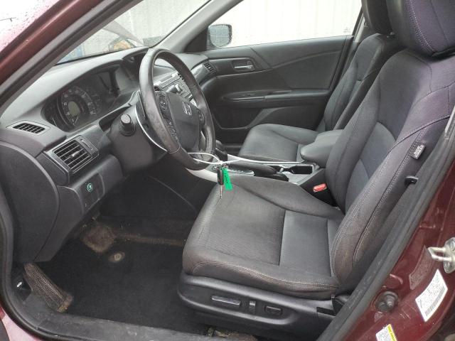 Photo 7 from auction – 2014 HONDA ACCORD SPO with VIN 1HGCR2F52EA014633