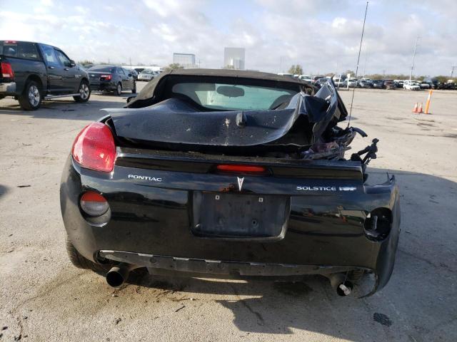 Photo 6 from auction – 2009 PONTIAC SOLSTICE G with VIN 1G2MT35X19Y103608