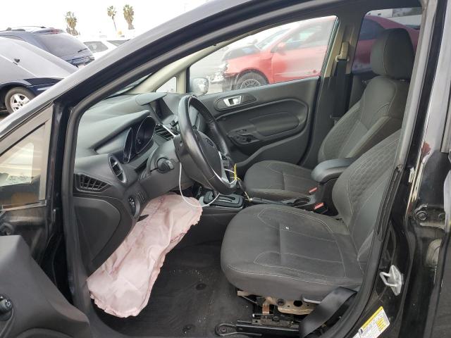 Photo 7 from auction – 2014 FORD FIESTA SE with VIN 3FADP4EJ9EM157428