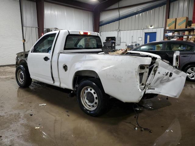 Photo 2 from auction – 2012 CHEVROLET COLORADO with VIN 1GCCSBF99C8159534