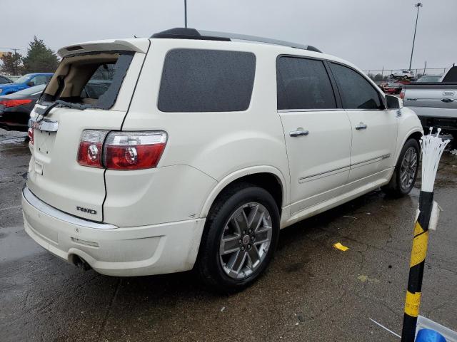 Photo 3 from auction – 2012 GMC ACADIA with VIN 1GKKVTED8CJ226538