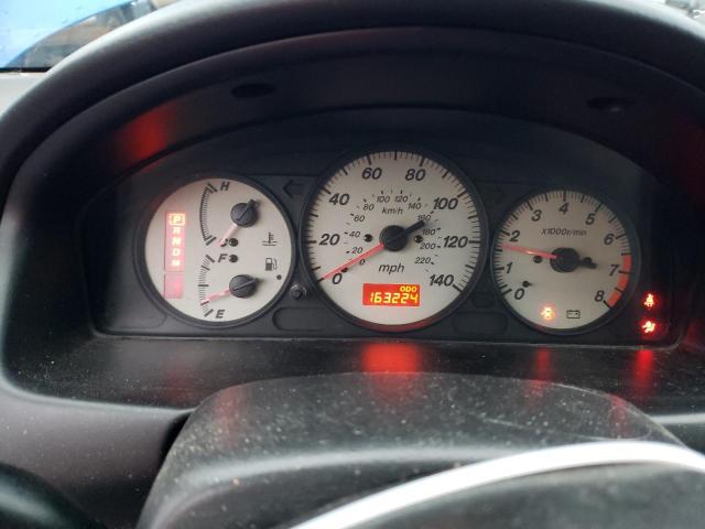 Photo 9 from auction – 2003 MAZDA PROTEGE PR with VIN JM1BJ245131111050