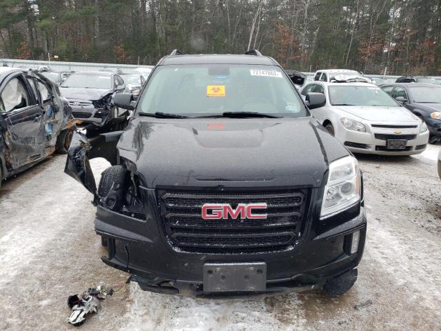 Photo 5 from auction – 2017 GMC TERRAIN SL with VIN 2GKFLUE32H6155989