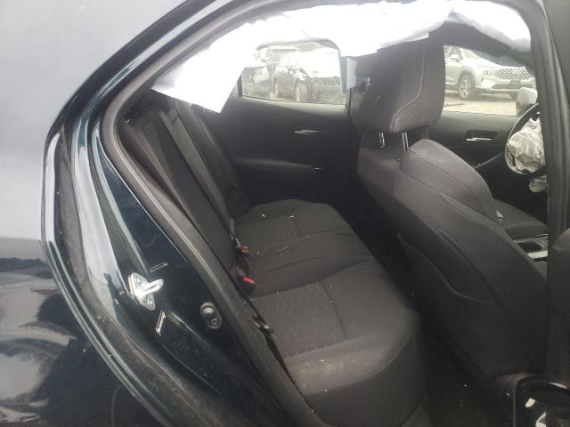 Photo 10 from auction – 2019 TOYOTA COROLLA SE with VIN JTNK4RBE6K3000320