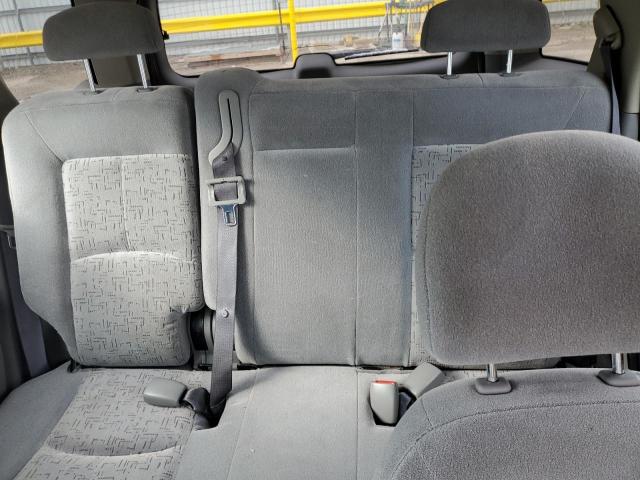 Photo 10 from auction – 2003 SATURN VUE with VIN 5GZCZ53B83S900455